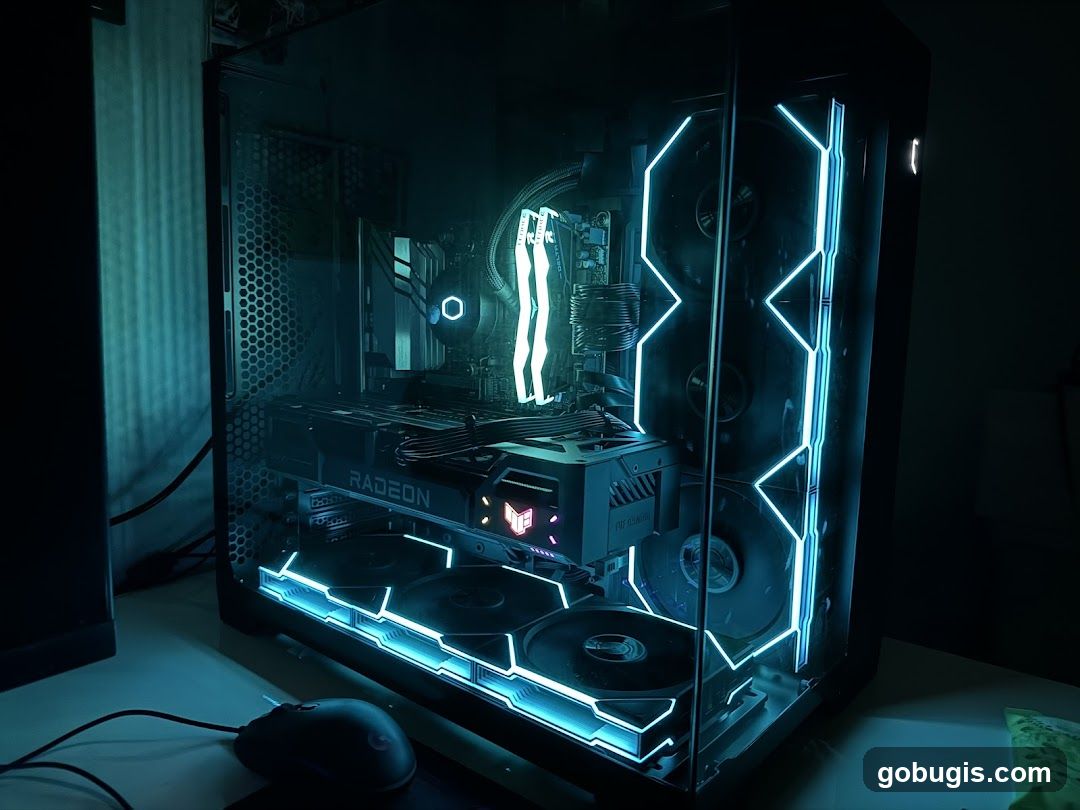 Custom PC Build