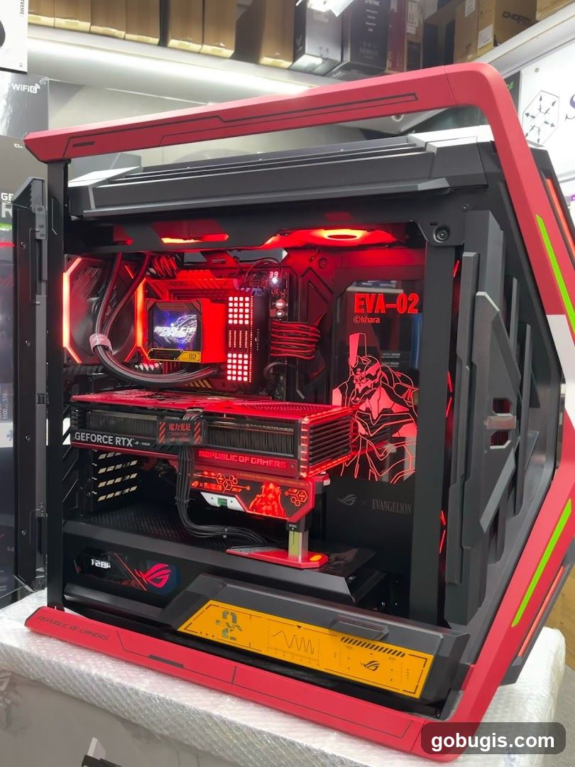 Custom PC Build