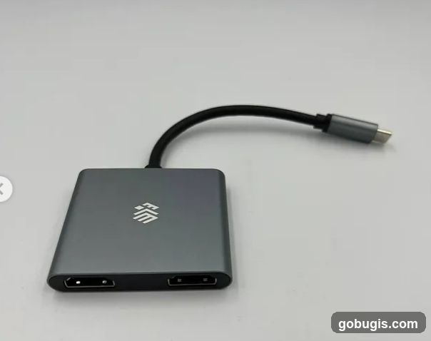 USB-C Hub