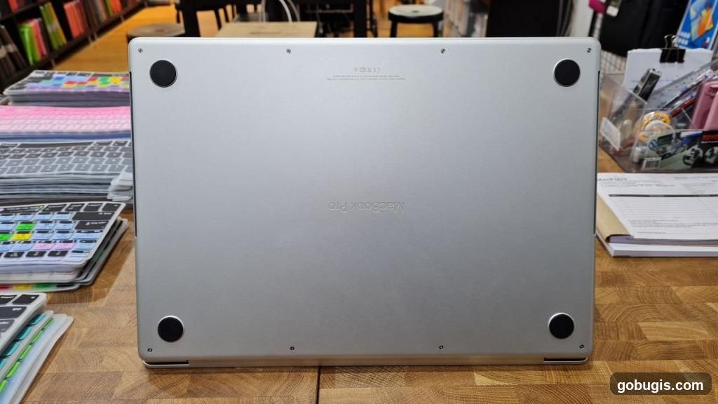 MacBook Pro