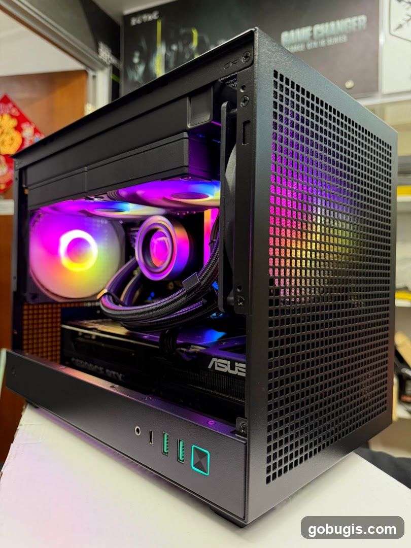 Custom PC Build