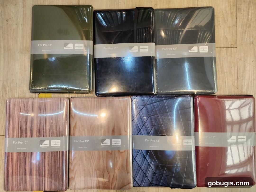 Tablet Cases