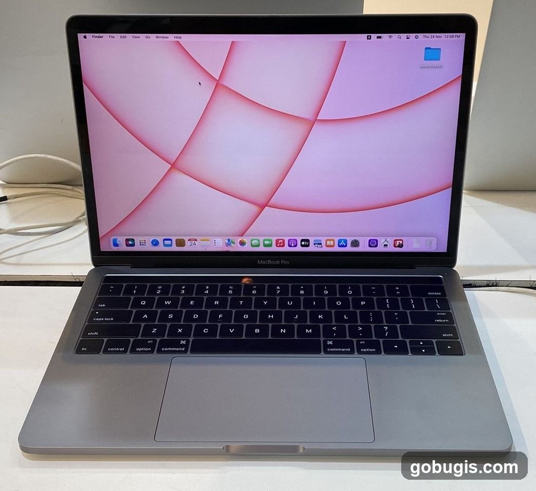 MacBook Pro