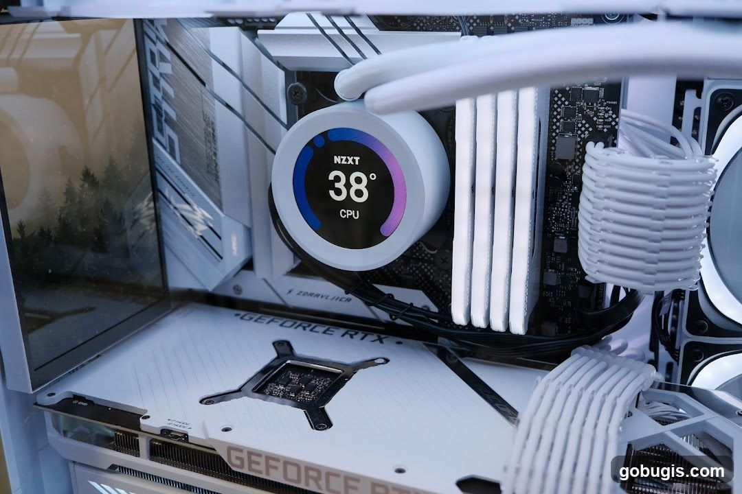 Computer Components