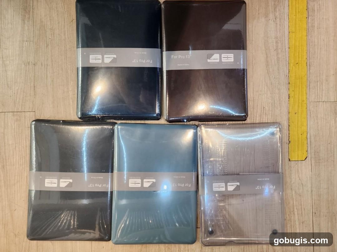 Laptop Cases