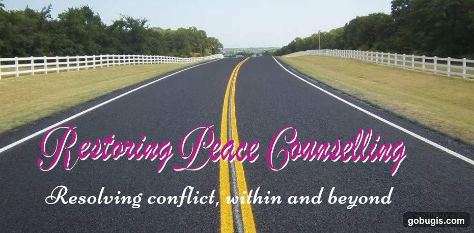 Restoring Peace Counselling
