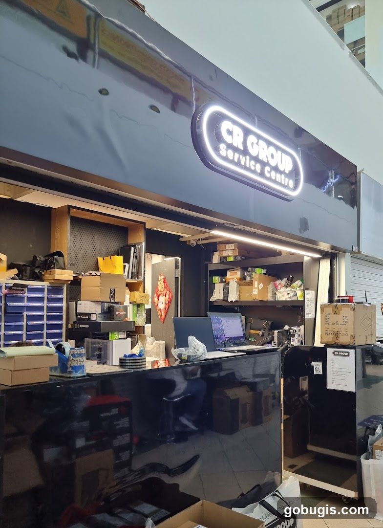 CH2 Technologies Pte Ltd