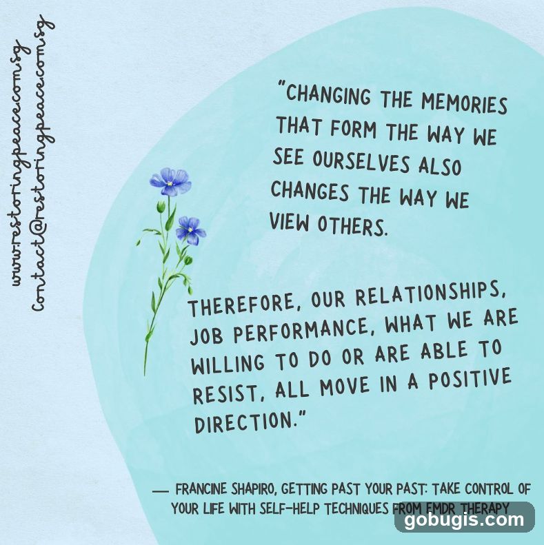 Inspirational Quote about Self-Perception and Relationships