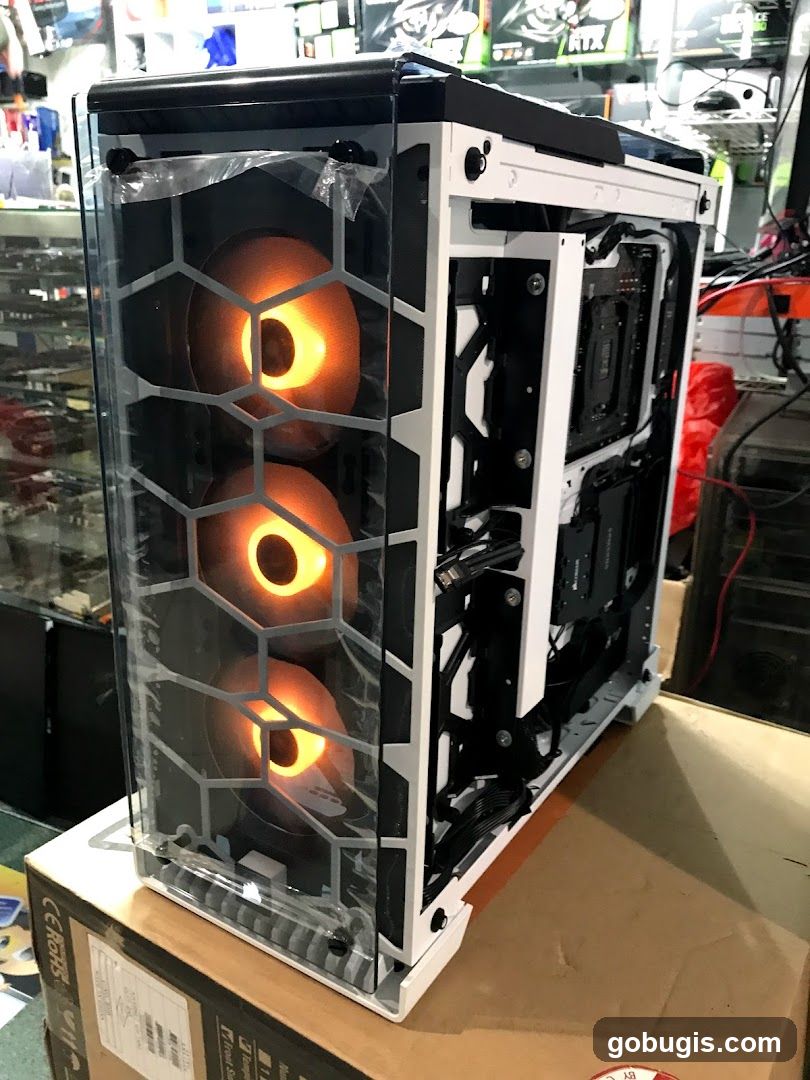 Computer Case