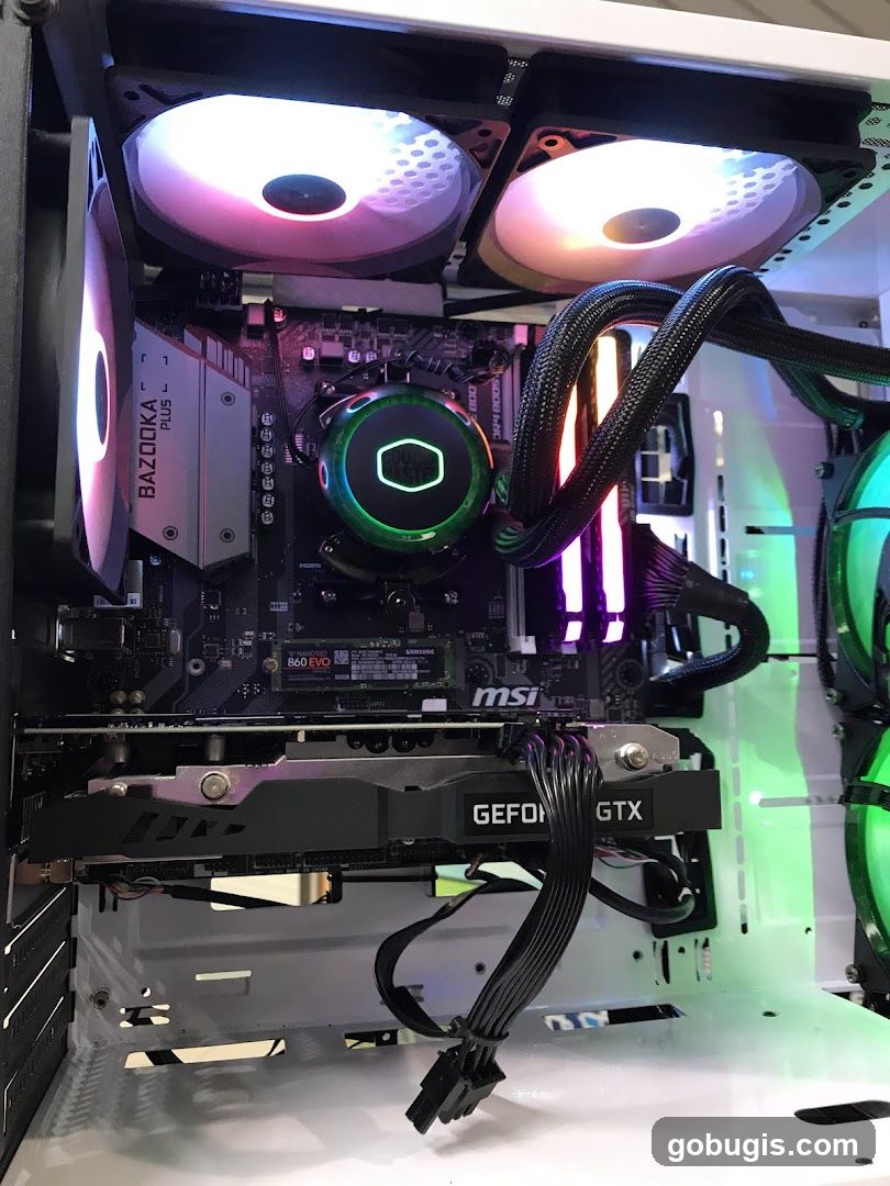 Computer Components