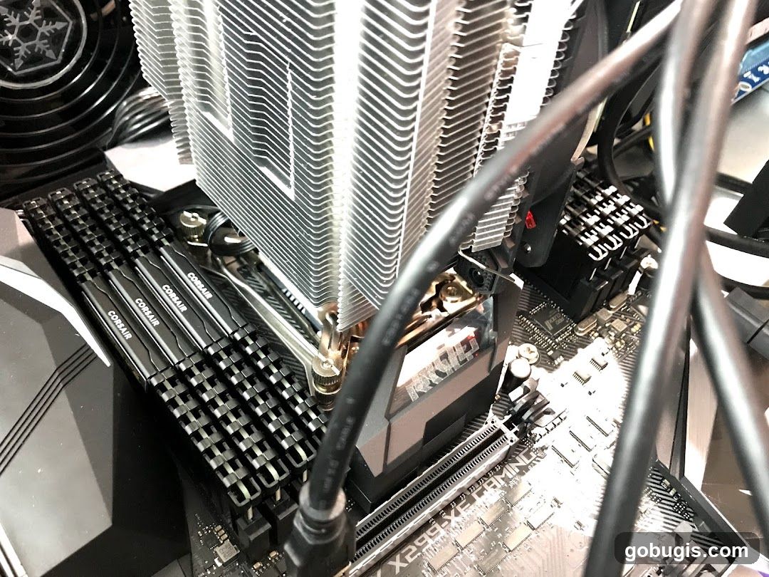 Computer Components