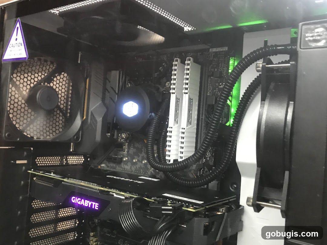 Computer Components