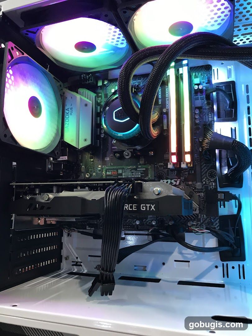 Computer Components