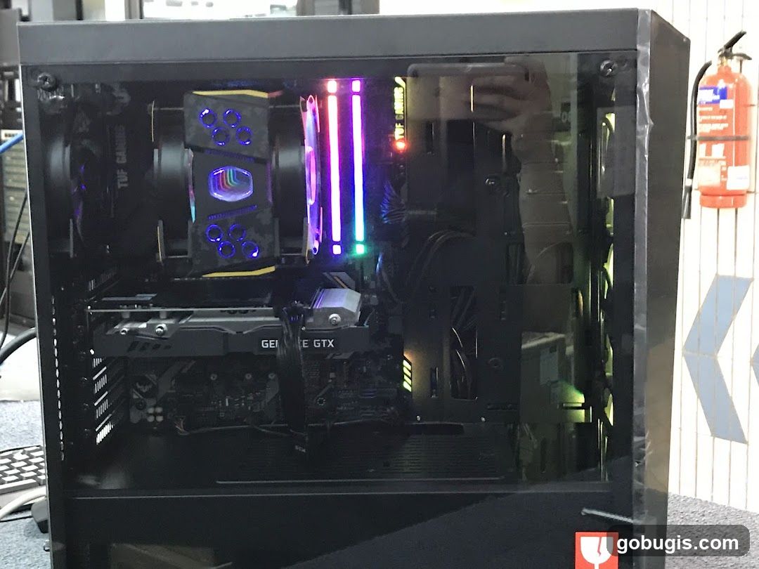 Custom PC Build