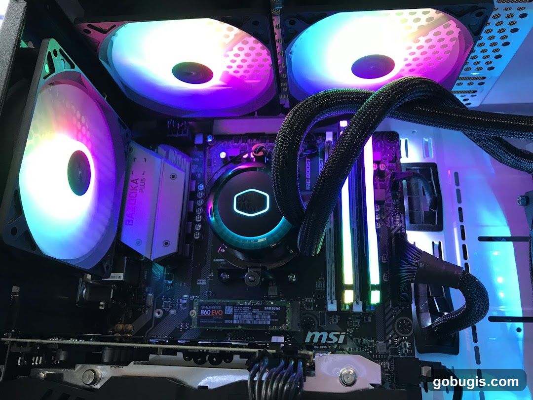 Computer Components