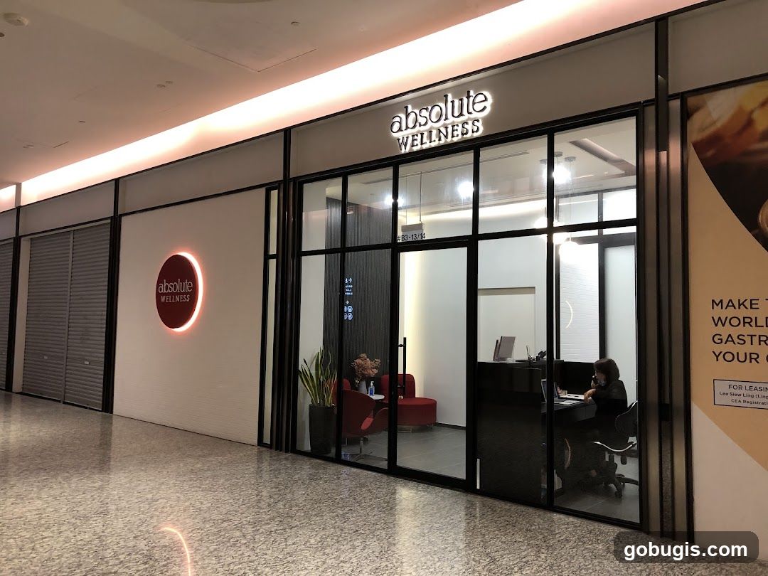 Absolute Wellness