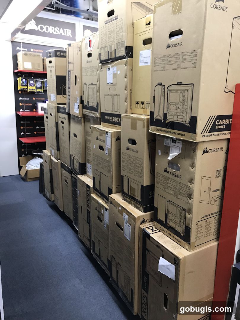 Computer Cases