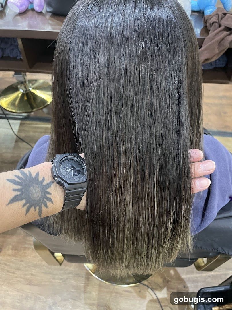 Hairdresser's Chair