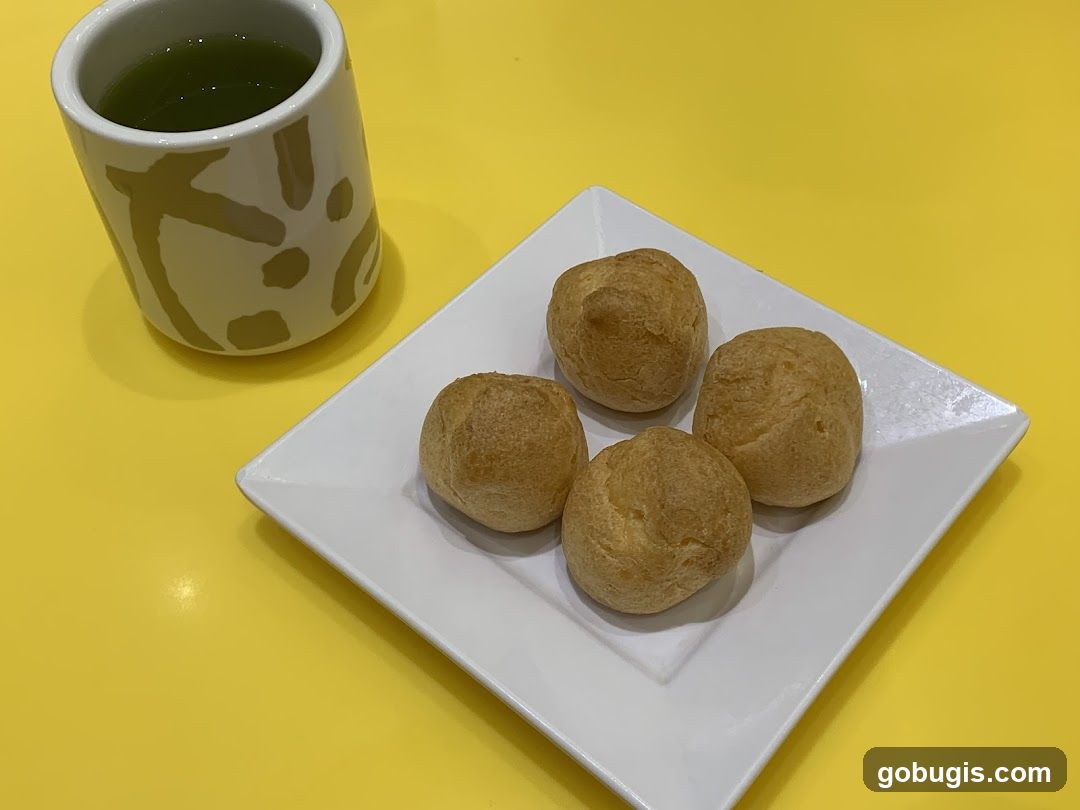 Genki Sushi Bugis+