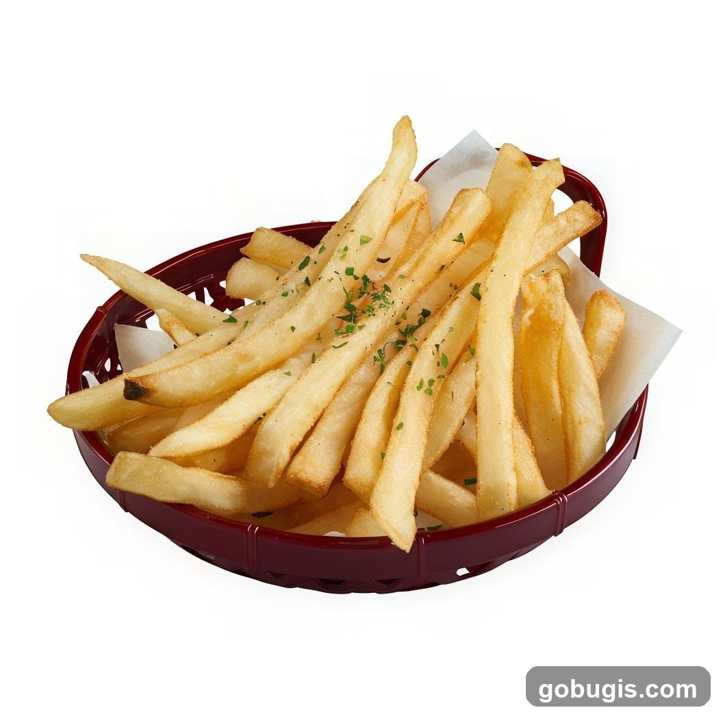 French Fries
