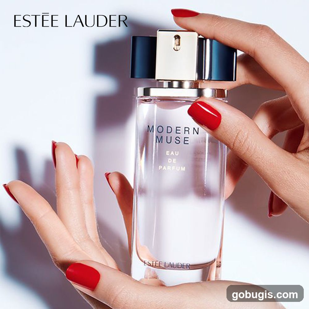 Estée Lauder Modern Muse Perfume