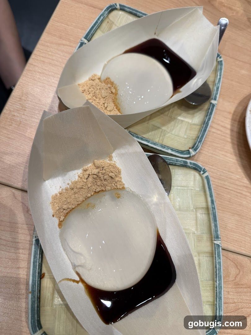 Dessert
