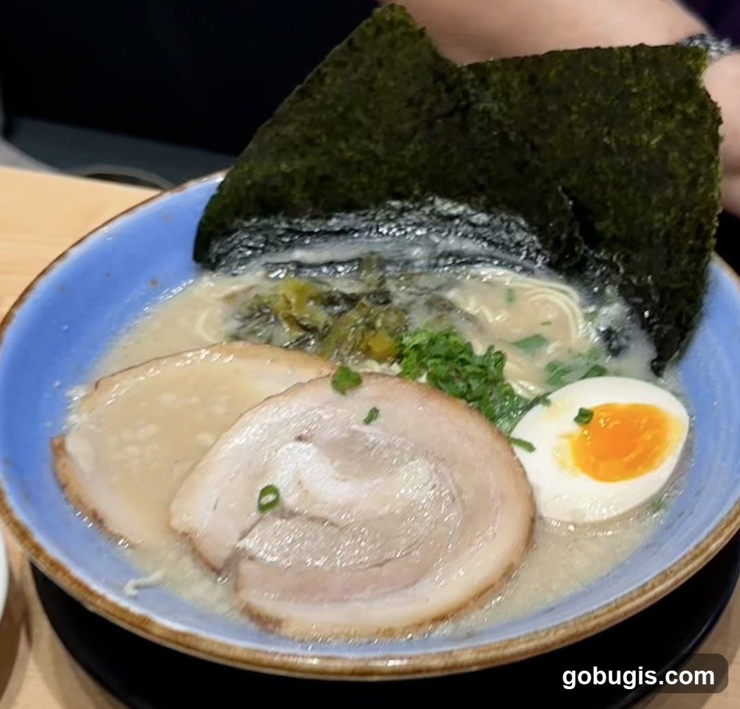 Ramen Bowl