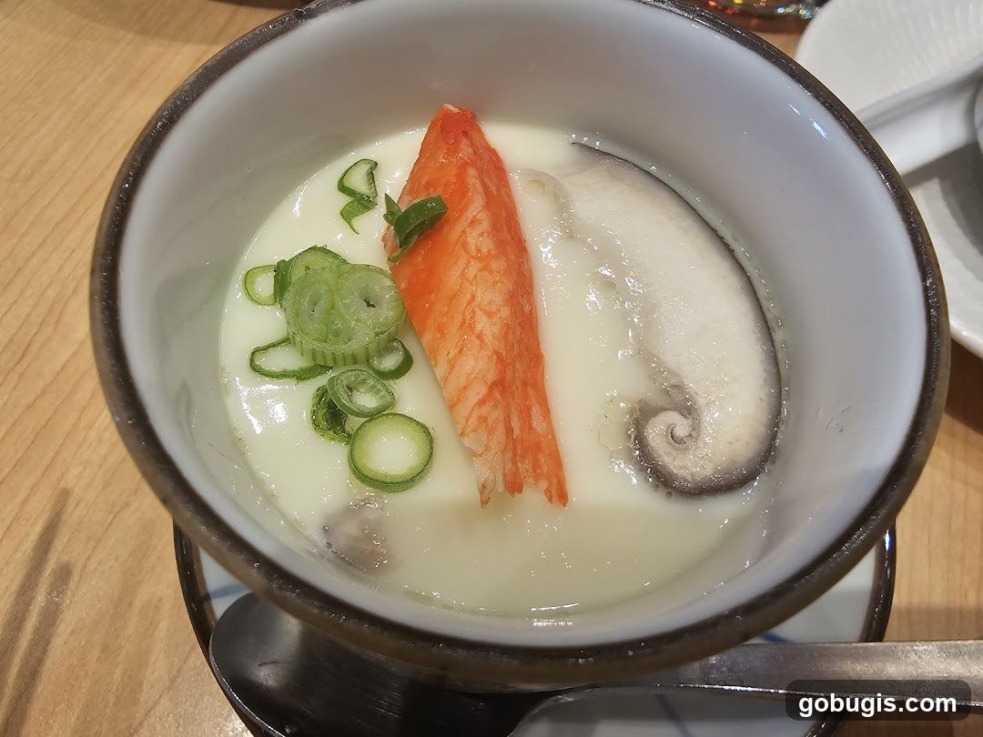 Chawanmushi
