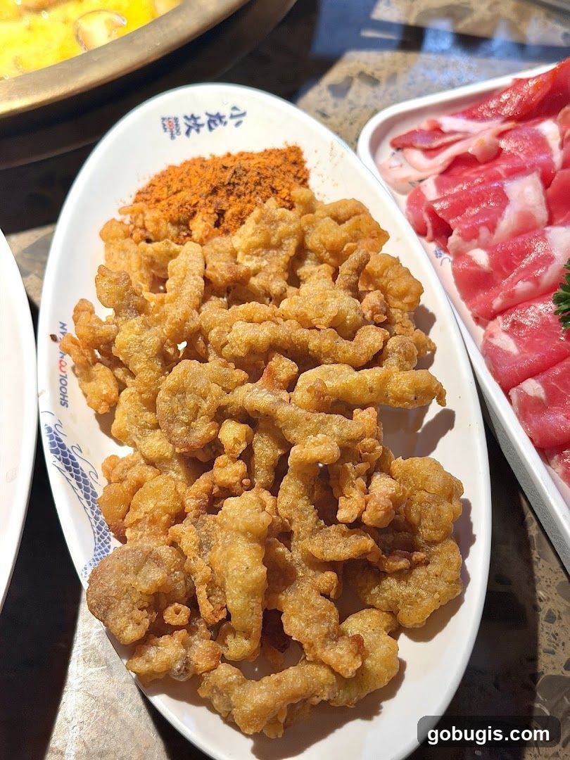 Xiao Long Kan Hotpot