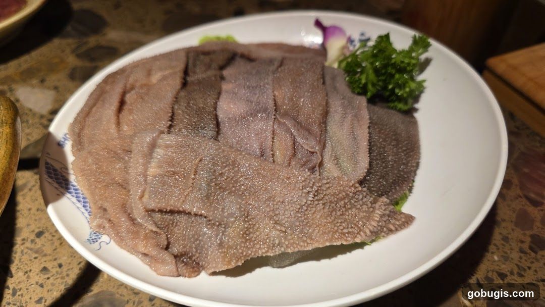Xiao Long Kan Hotpot