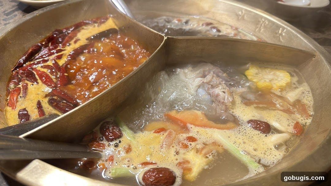 Hot Pot