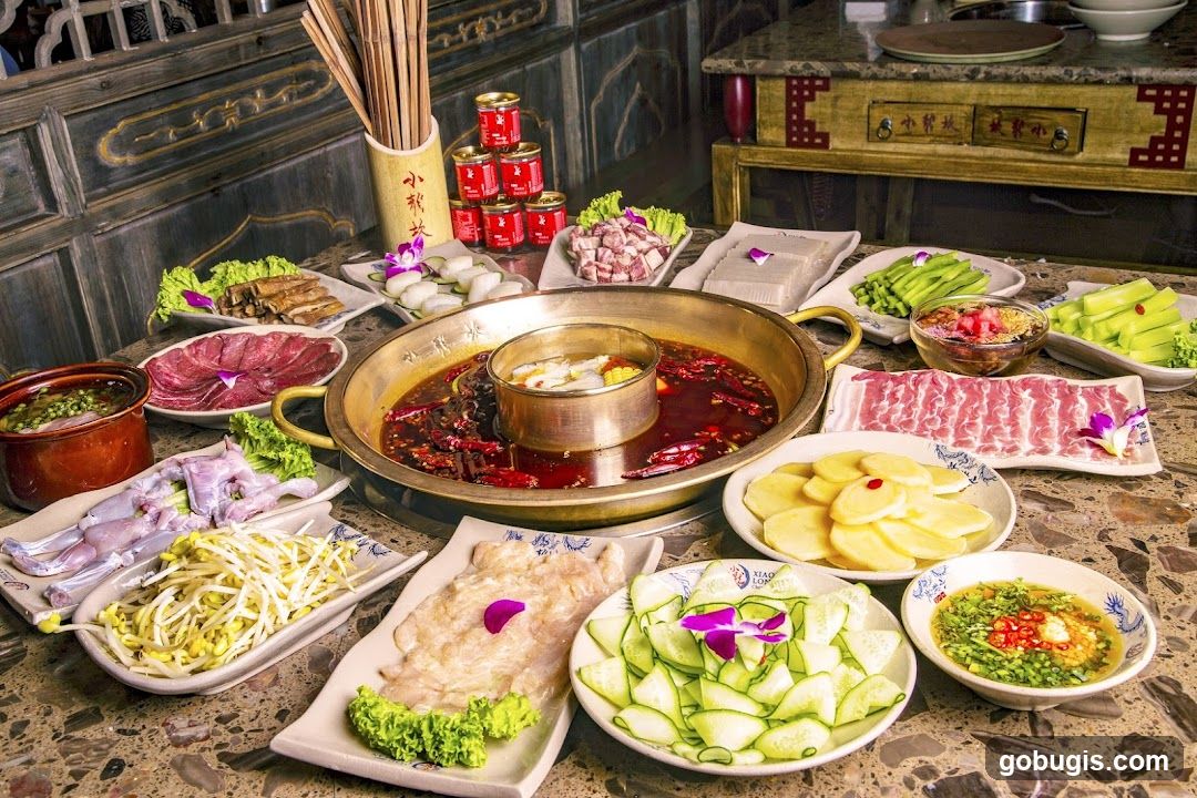 Hot Pot Feast