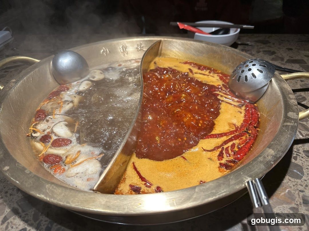 Hot Pot