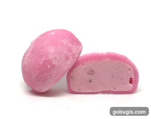 KANE MOCHI