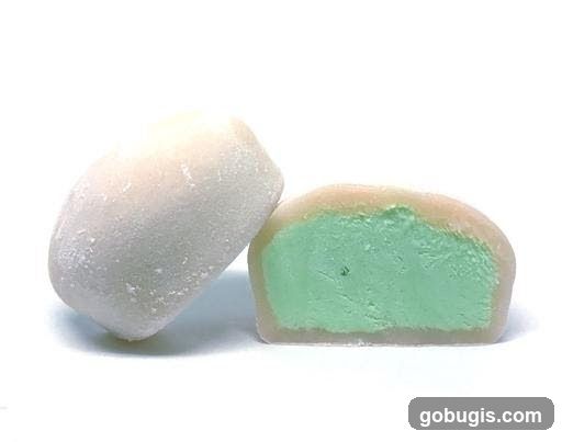Mochi