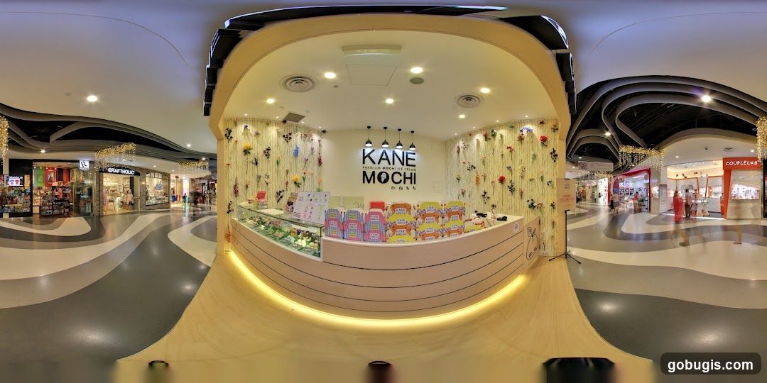 Kane Mochi Ice Cream Store