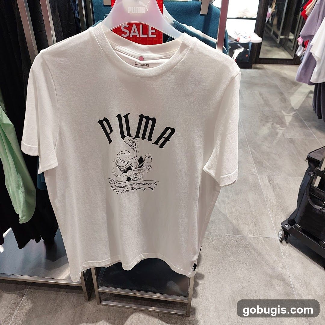 Puma T-Shirt