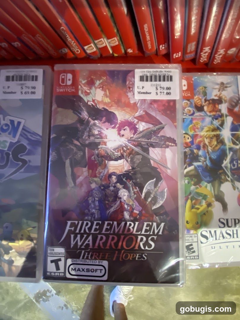 Video Games