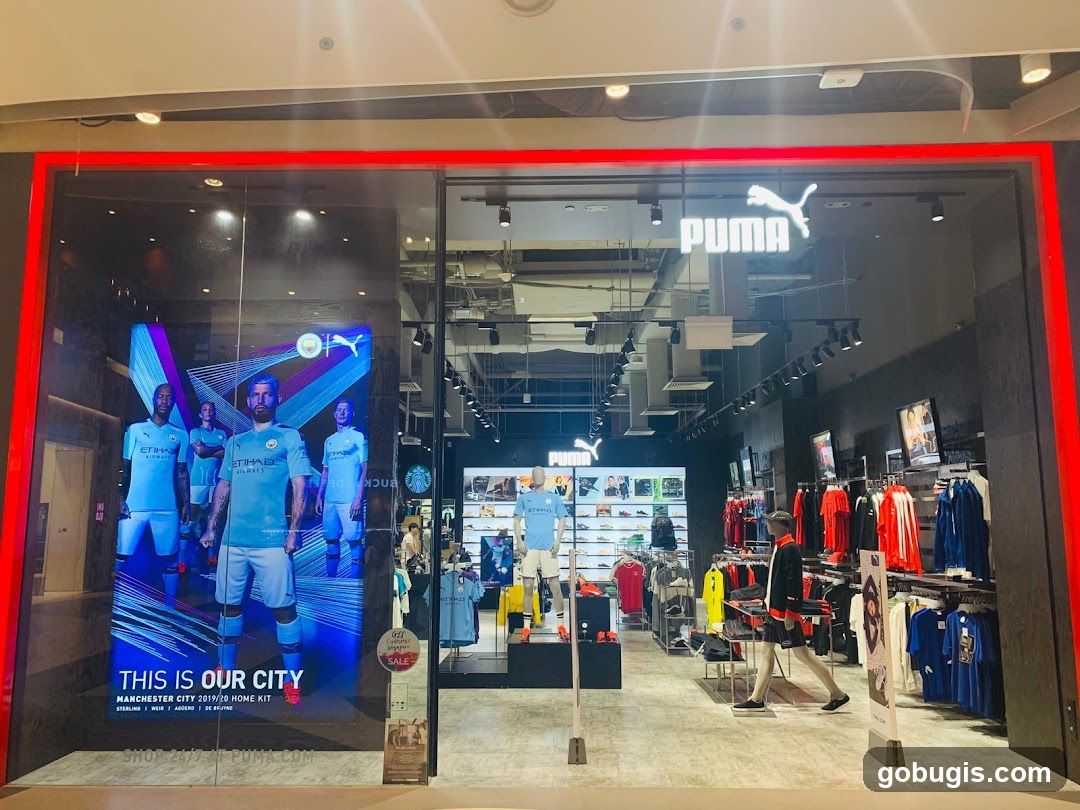 Puma Store