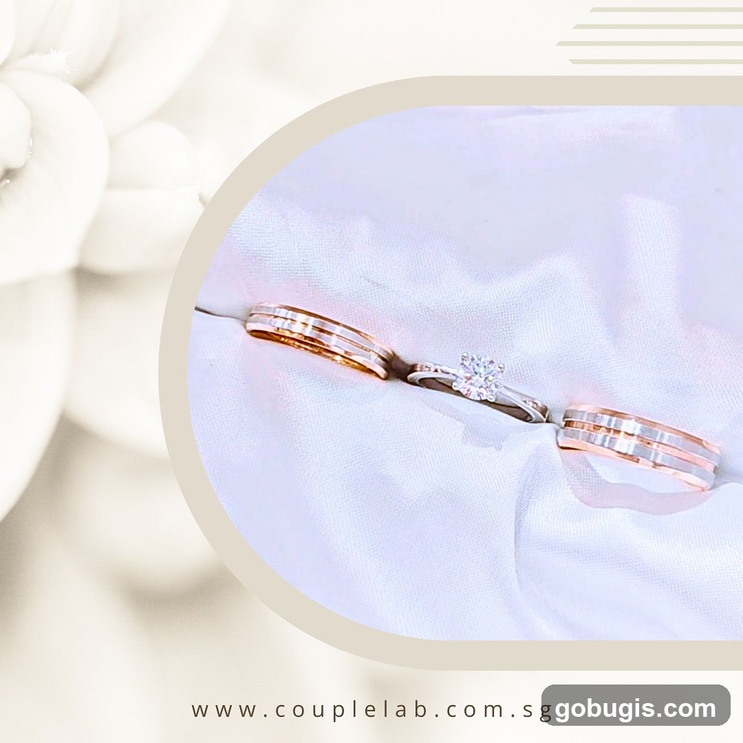 Wedding Rings