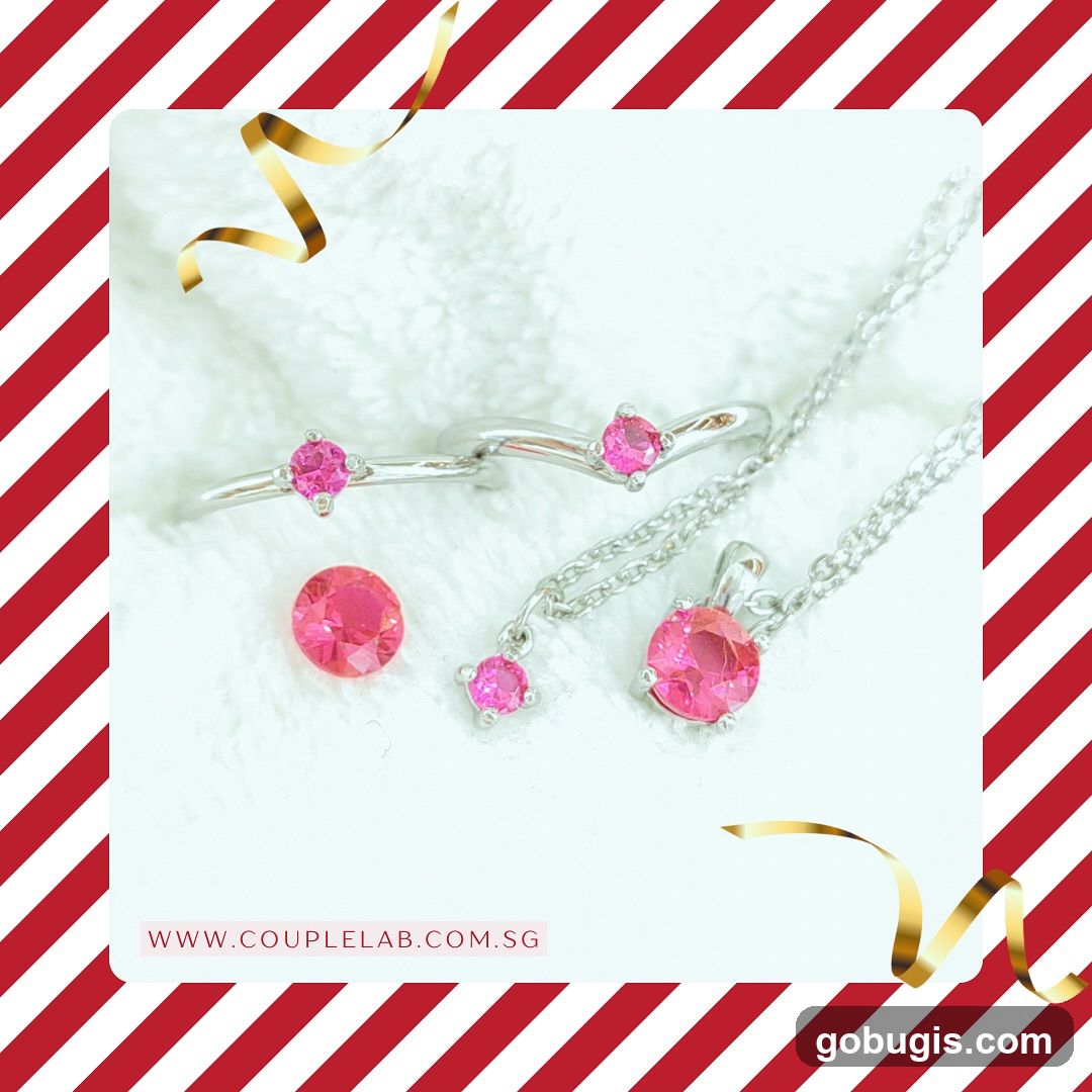 Jewelry Display