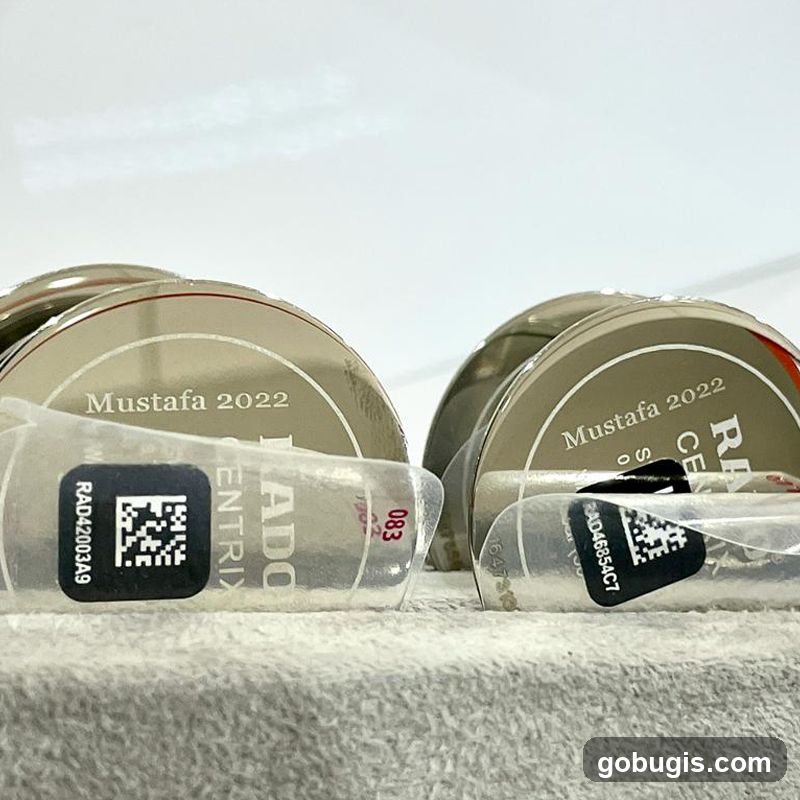 Rado Watches