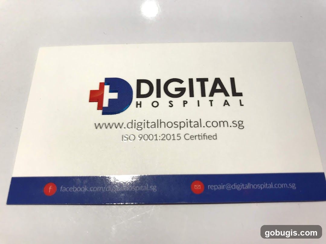 Business Card