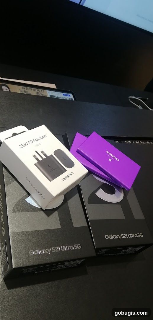Samsung Products
