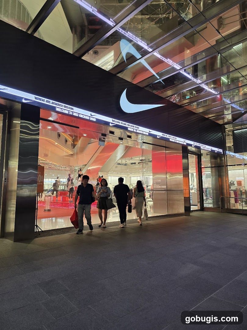 Nike