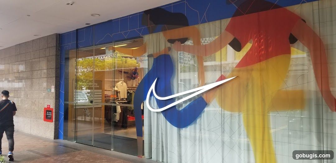 Nike
