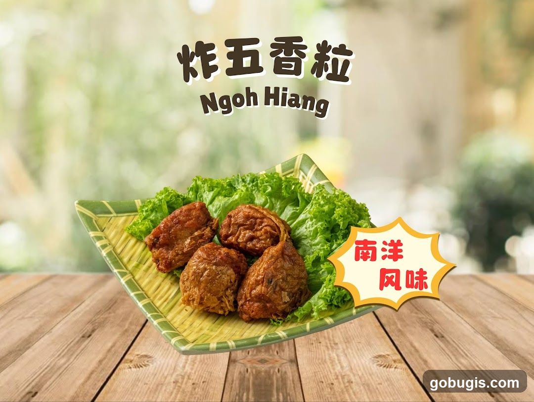 Ngoh Hiang