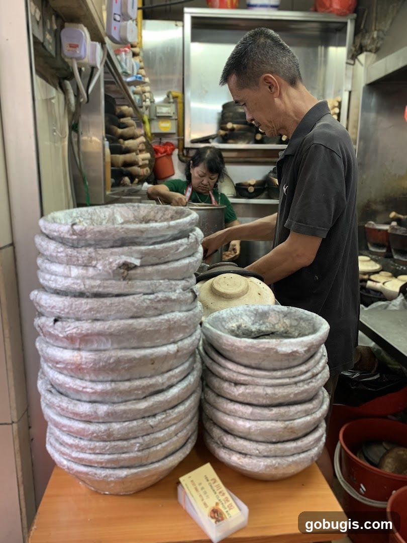 Food Preparation