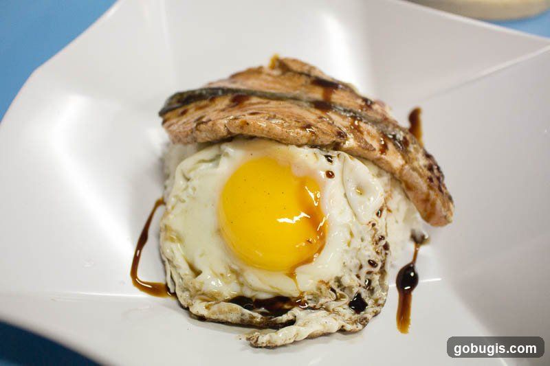 Chef Choo Signature Singapore