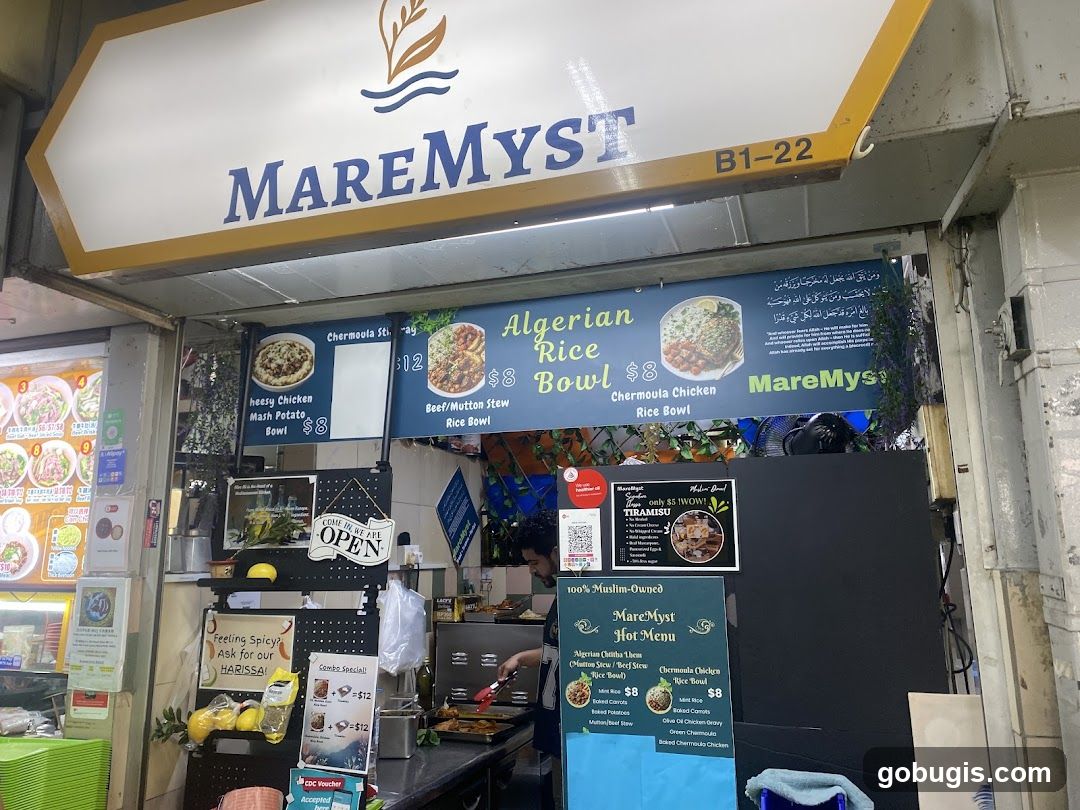 MareMyst